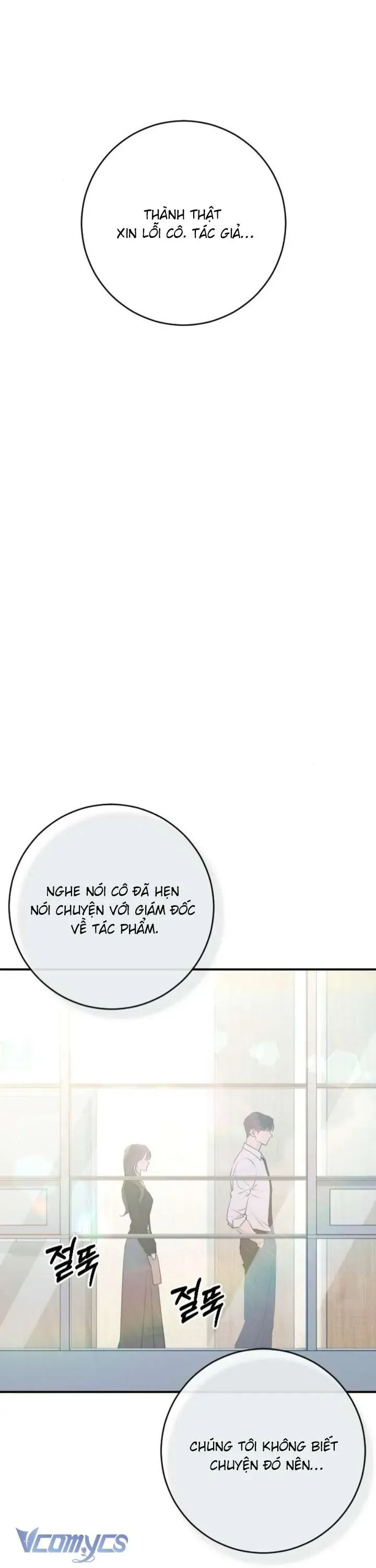 Hành Vi Khốn Nạn - Chapter 60 - Page 19