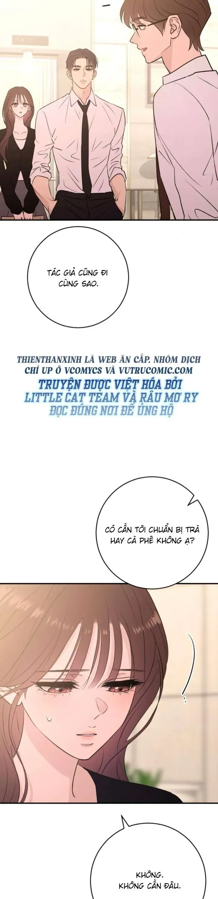 Hành Vi Khốn Nạn - Chapter 60 - Page 22