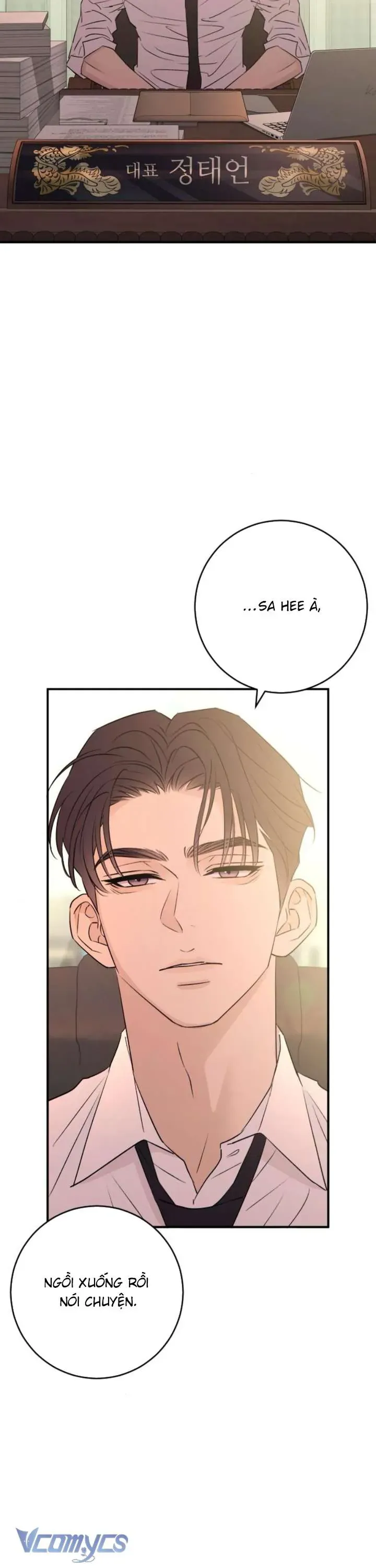 Hành Vi Khốn Nạn - Chapter 60 - Page 34