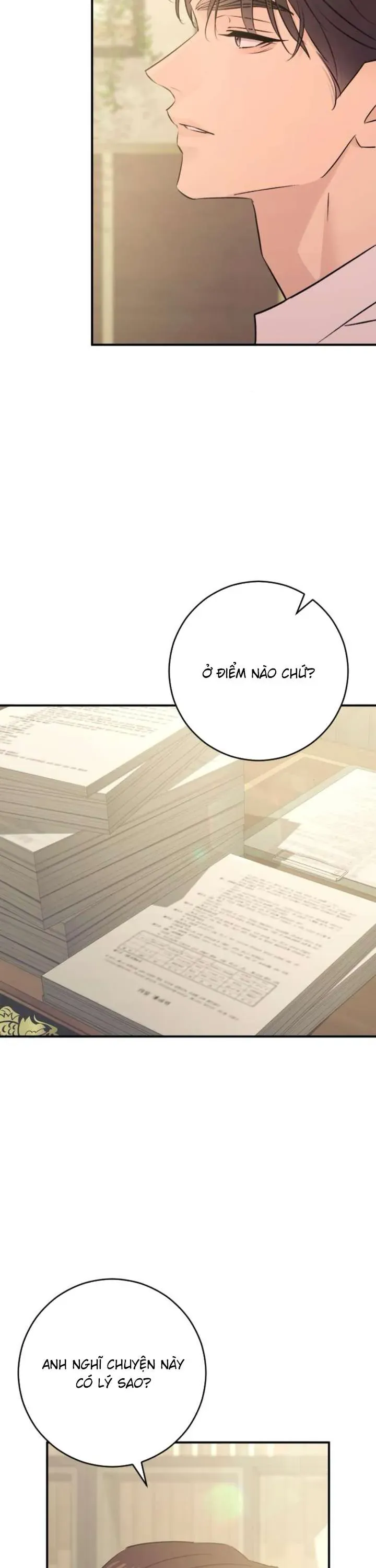 Hành Vi Khốn Nạn - Chapter 60 - Page 36