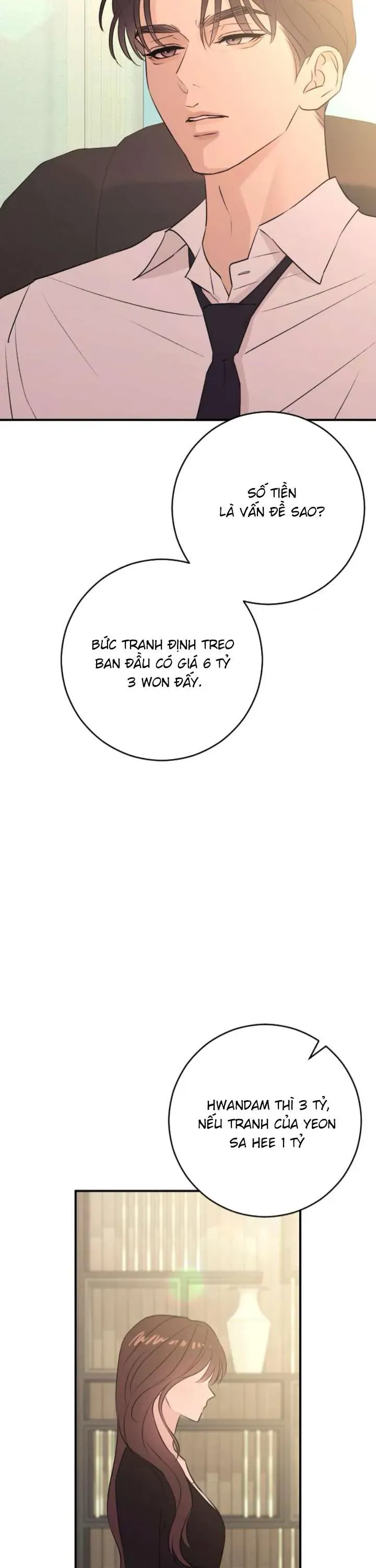 Hành Vi Khốn Nạn - Chapter 60 - Page 38