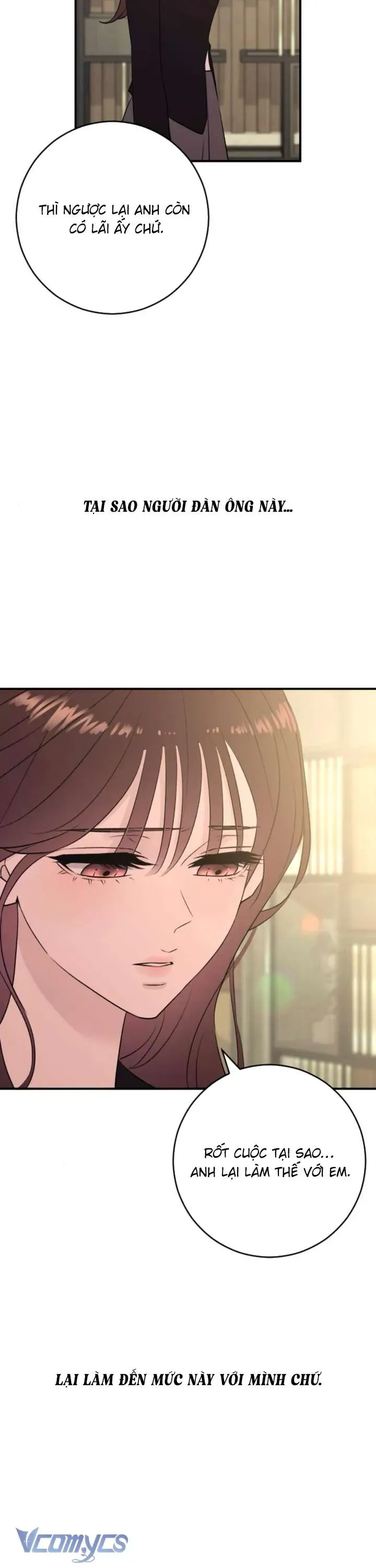 Hành Vi Khốn Nạn - Chapter 60 - Page 39