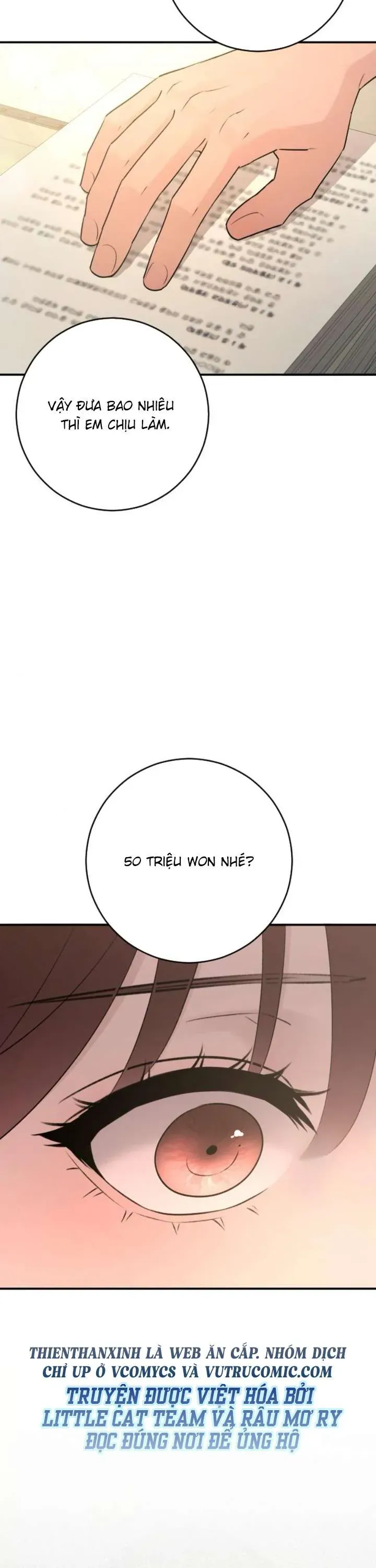 Hành Vi Khốn Nạn - Chapter 60 - Page 41