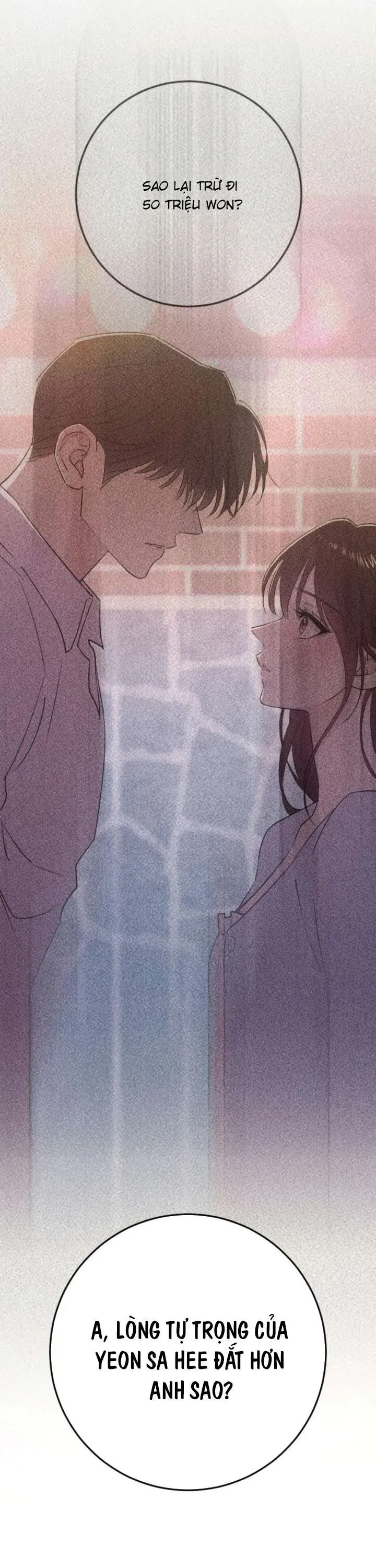 Hành Vi Khốn Nạn - Chapter 60 - Page 42