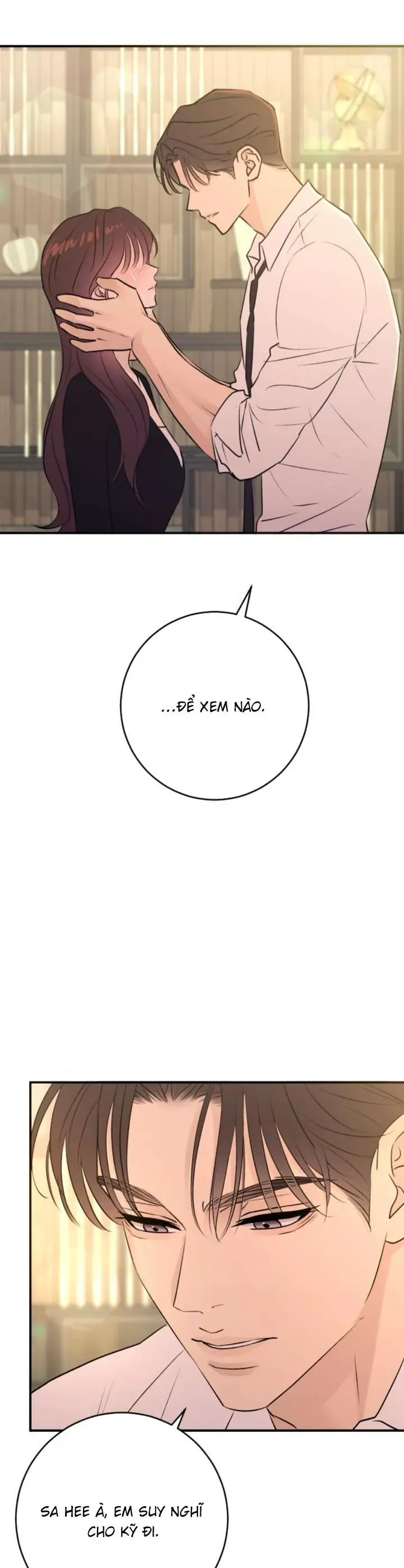 Hành Vi Khốn Nạn - Chapter 60 - Page 48