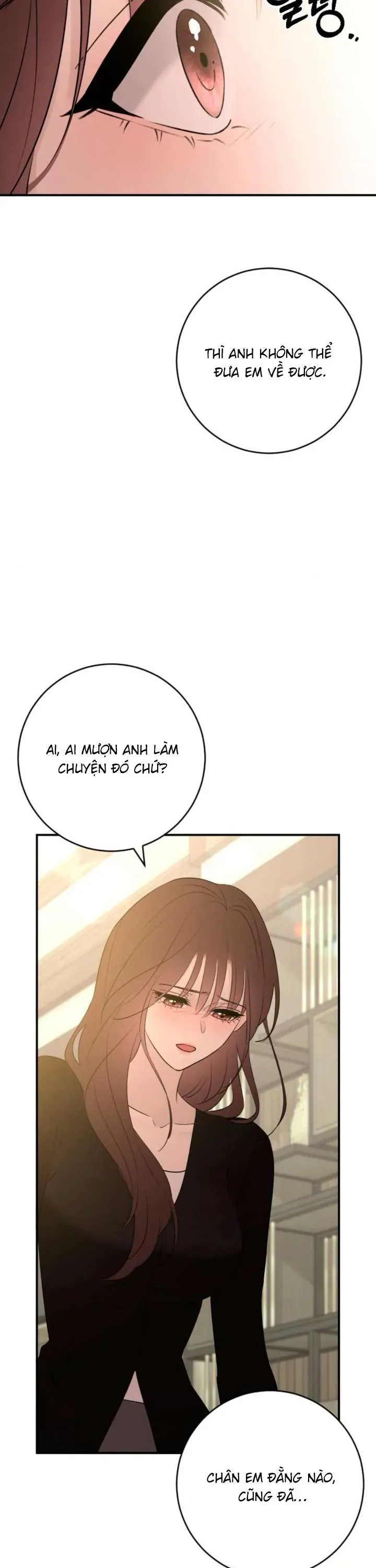 Hành Vi Khốn Nạn - Chapter 61 - Page 12