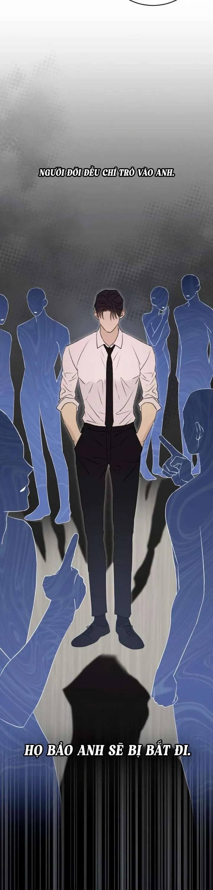 Hành Vi Khốn Nạn - Chapter 61 - Page 13