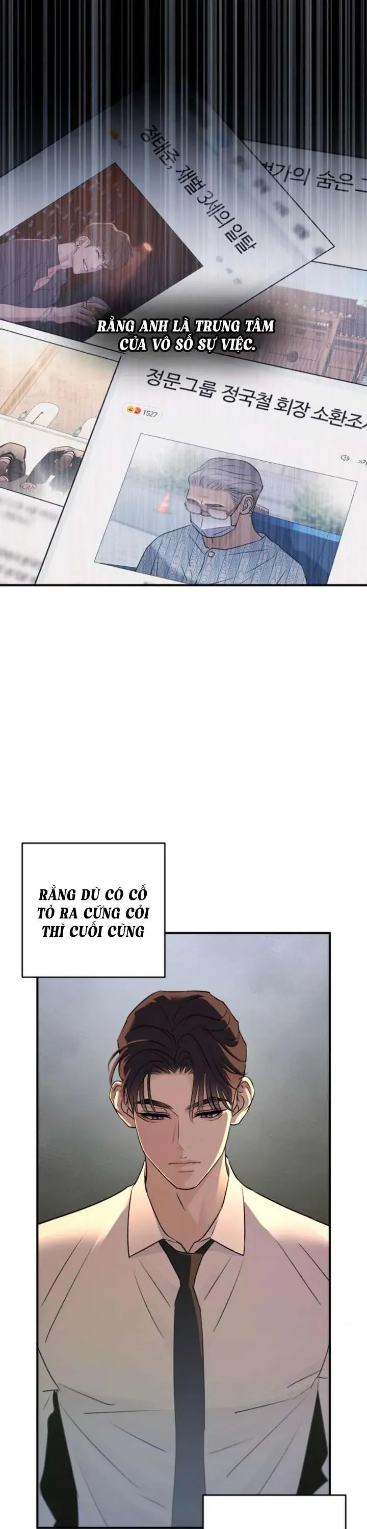 Hành Vi Khốn Nạn - Chapter 61 - Page 14