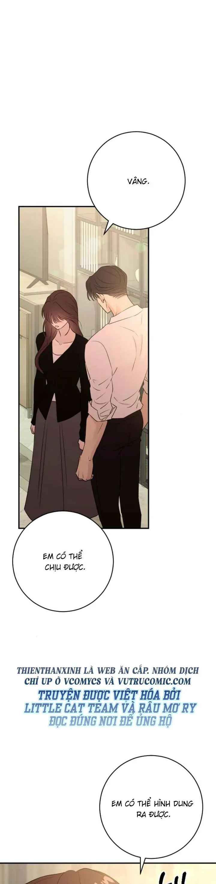 Hành Vi Khốn Nạn - Chapter 61 - Page 23