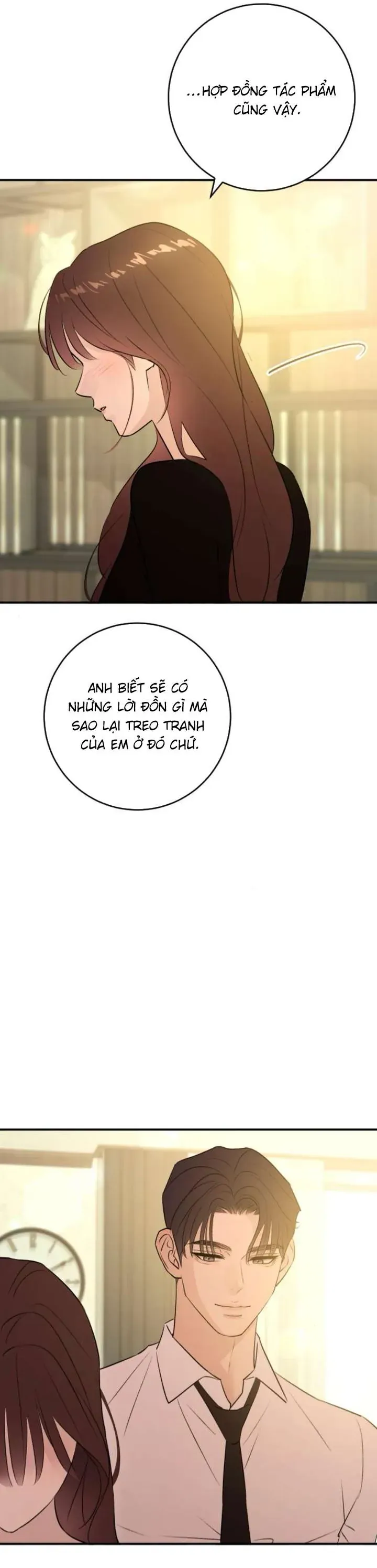 Hành Vi Khốn Nạn - Chapter 61 - Page 32