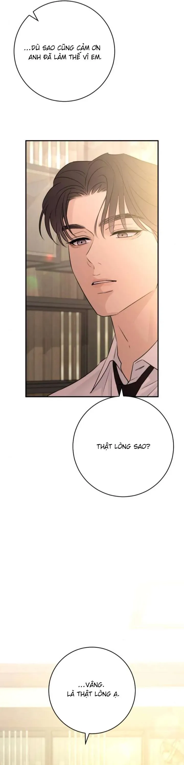 Hành Vi Khốn Nạn - Chapter 61 - Page 36