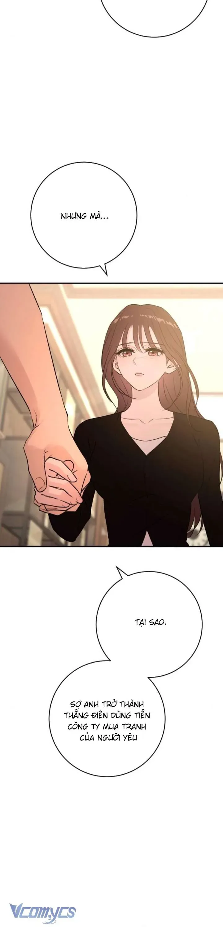Hành Vi Khốn Nạn - Chapter 61 - Page 40