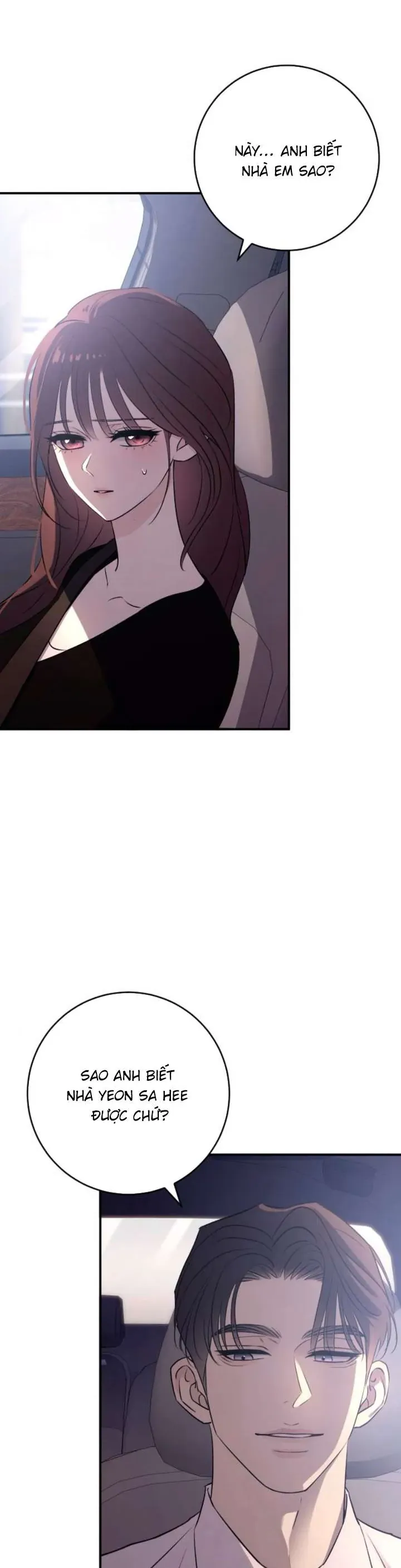 Hành Vi Khốn Nạn - Chapter 61 - Page 44