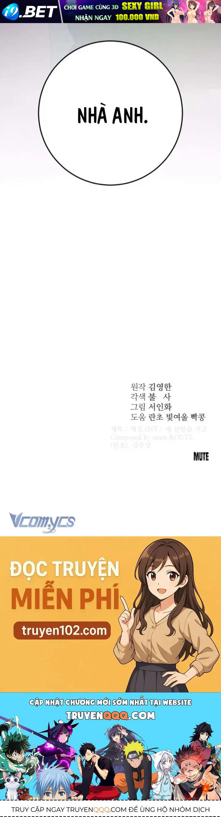 Hành Vi Khốn Nạn - Chapter 61 - Page 47