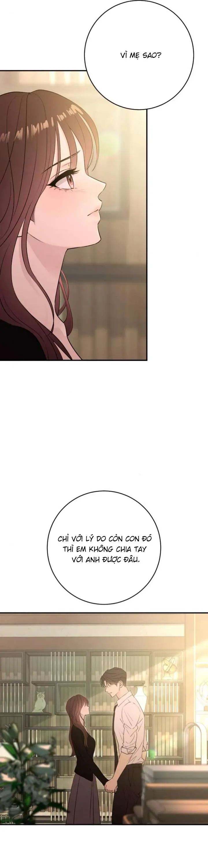 Hành Vi Khốn Nạn - Chapter 61 - Page 6