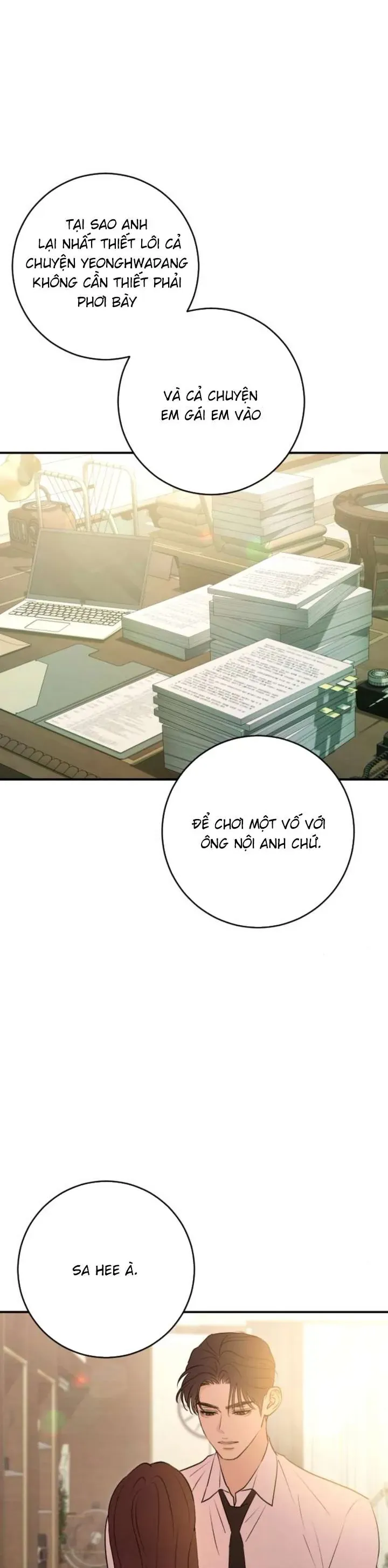Hành Vi Khốn Nạn - Chapter 61 - Page 7