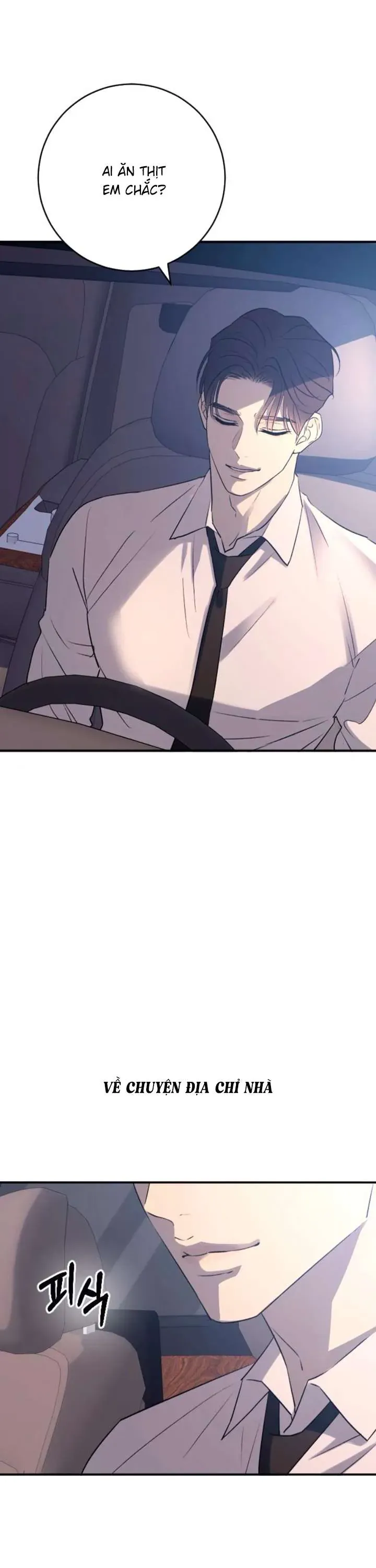 Hành Vi Khốn Nạn - Chapter 62 - Page 13
