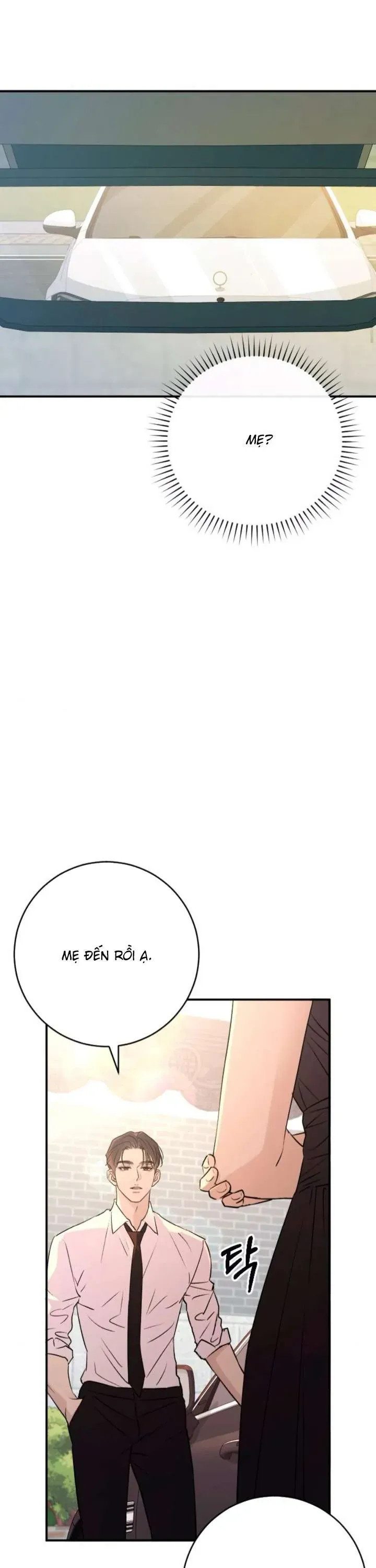 Hành Vi Khốn Nạn - Chapter 62 - Page 15