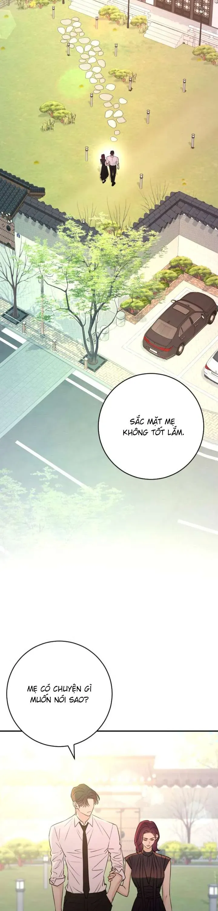 Hành Vi Khốn Nạn - Chapter 62 - Page 17