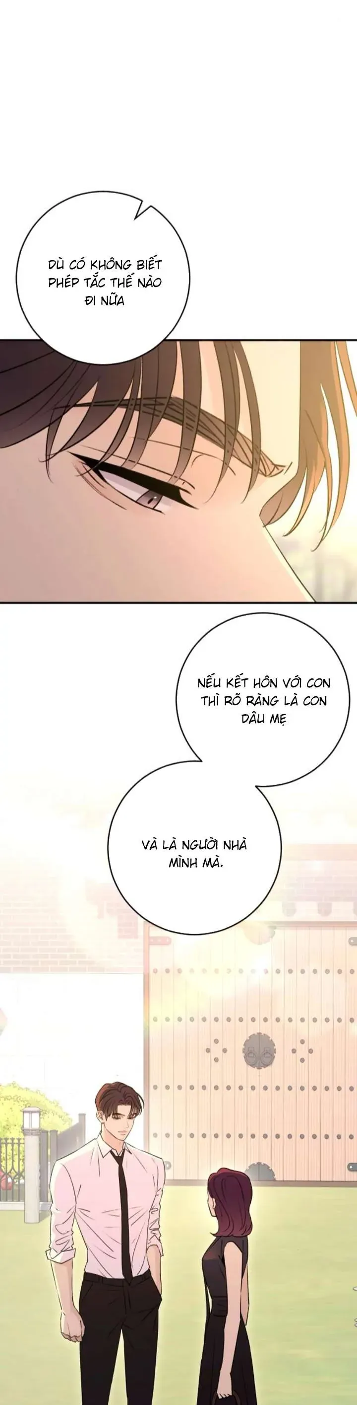 Hành Vi Khốn Nạn - Chapter 62 - Page 21