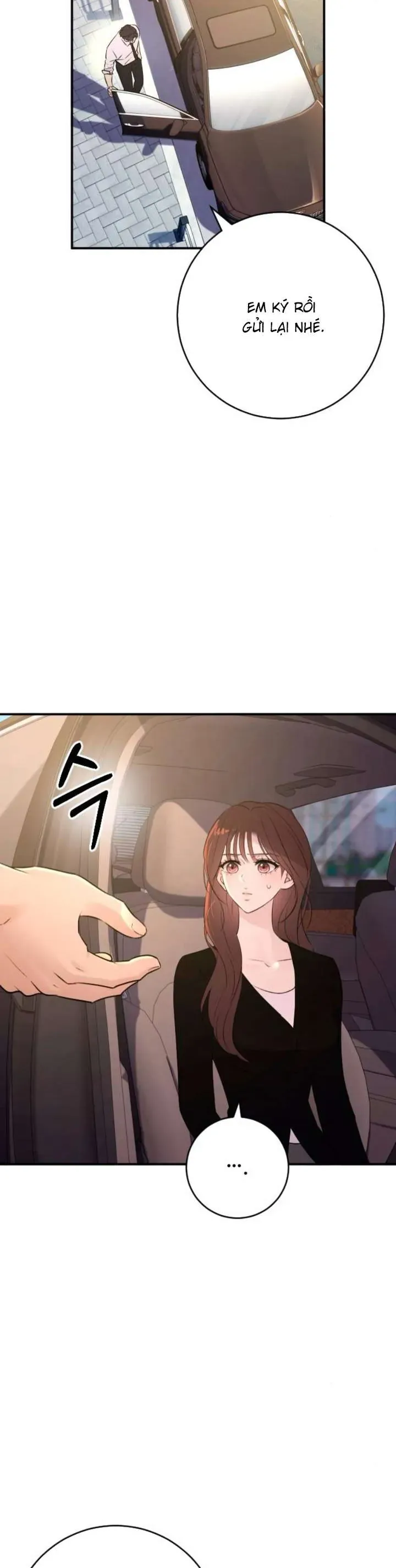 Hành Vi Khốn Nạn - Chapter 62 - Page 3