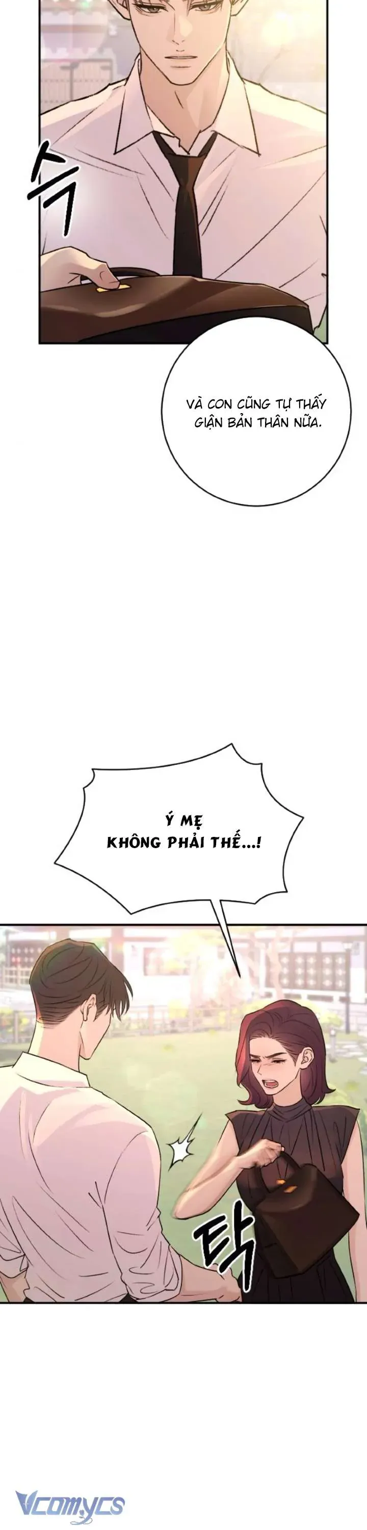 Hành Vi Khốn Nạn - Chapter 62 - Page 34