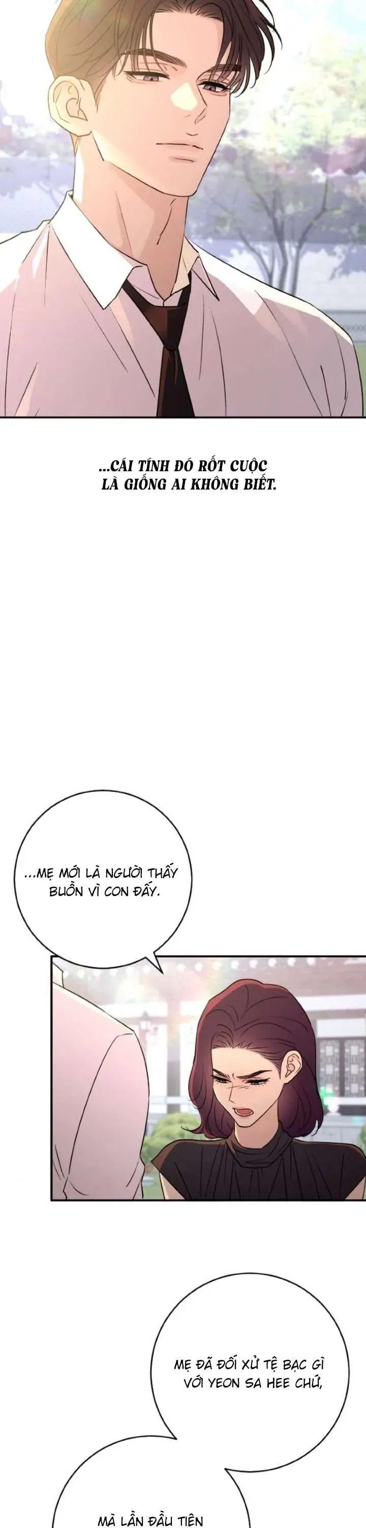 Hành Vi Khốn Nạn - Chapter 62 - Page 37