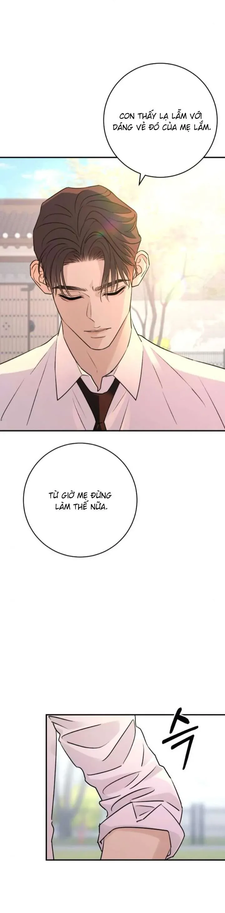 Hành Vi Khốn Nạn - Chapter 62 - Page 40