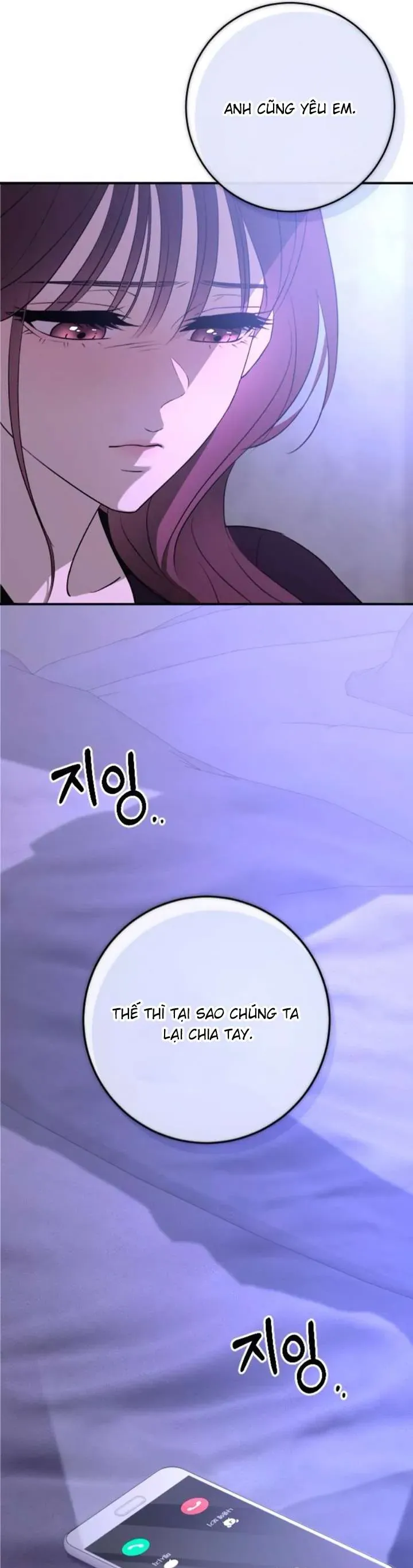 Hành Vi Khốn Nạn - Chapter 62 - Page 45