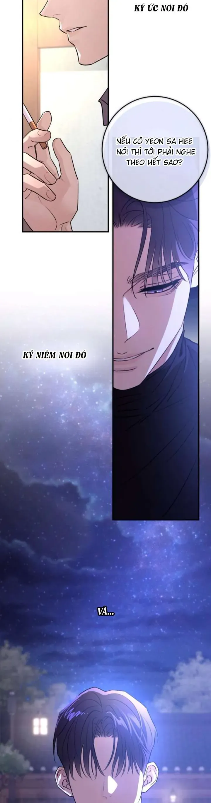 Hành Vi Khốn Nạn - Chapter 62 - Page 47
