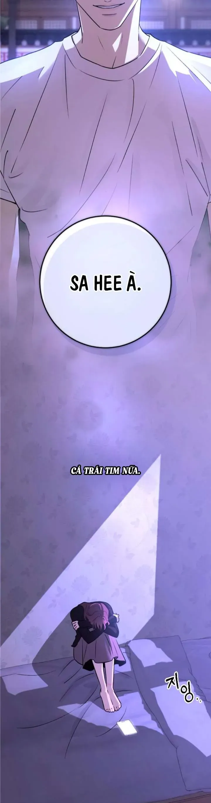 Hành Vi Khốn Nạn - Chapter 62 - Page 48