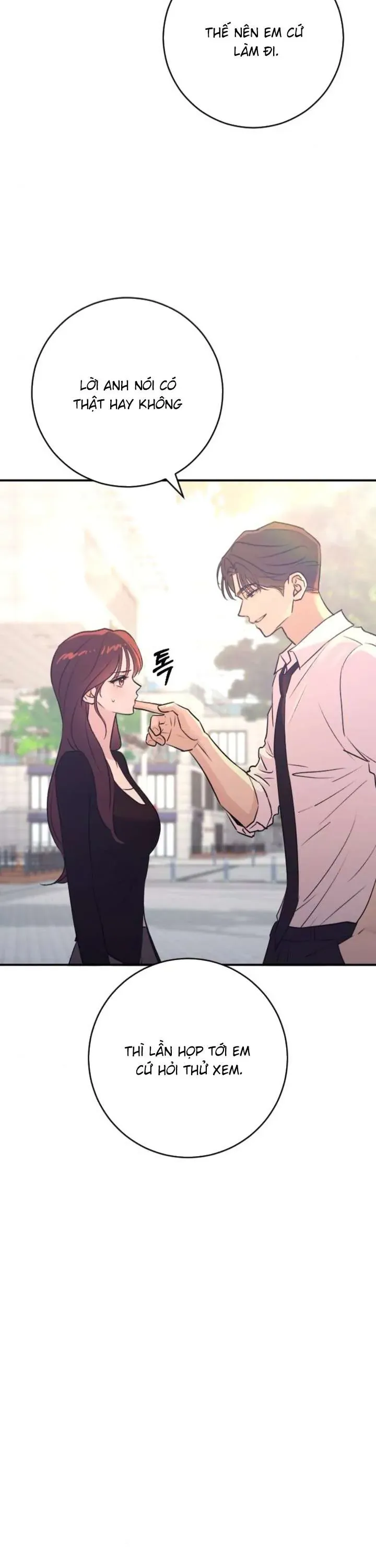 Hành Vi Khốn Nạn - Chapter 62 - Page 8