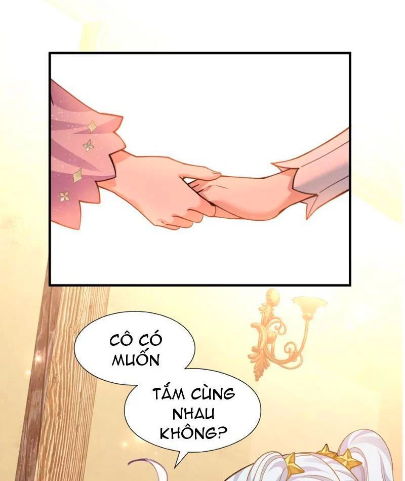 Toàn Bộ Fan Của Ta Đều Là Ma Nữ - Chapter 33 - Page 10