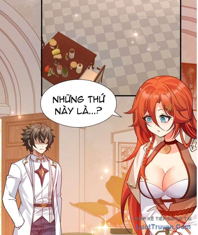 Toàn Bộ Fan Của Ta Đều Là Ma Nữ - Chapter 33 - Page 16