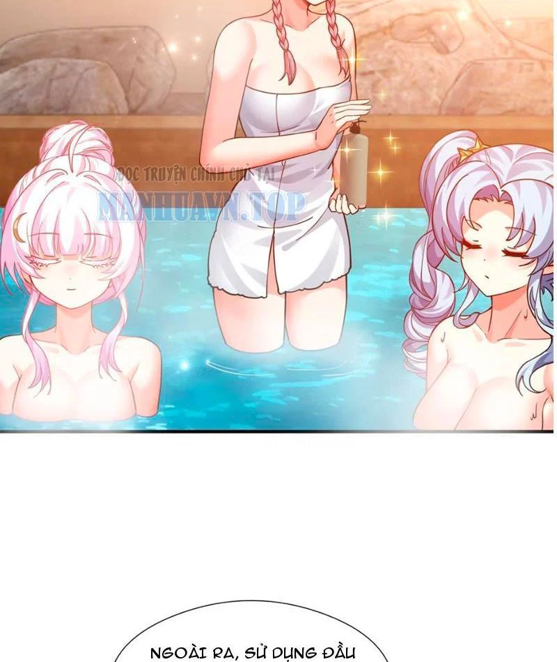 Toàn Bộ Fan Của Ta Đều Là Ma Nữ - Chapter 33 - Page 19