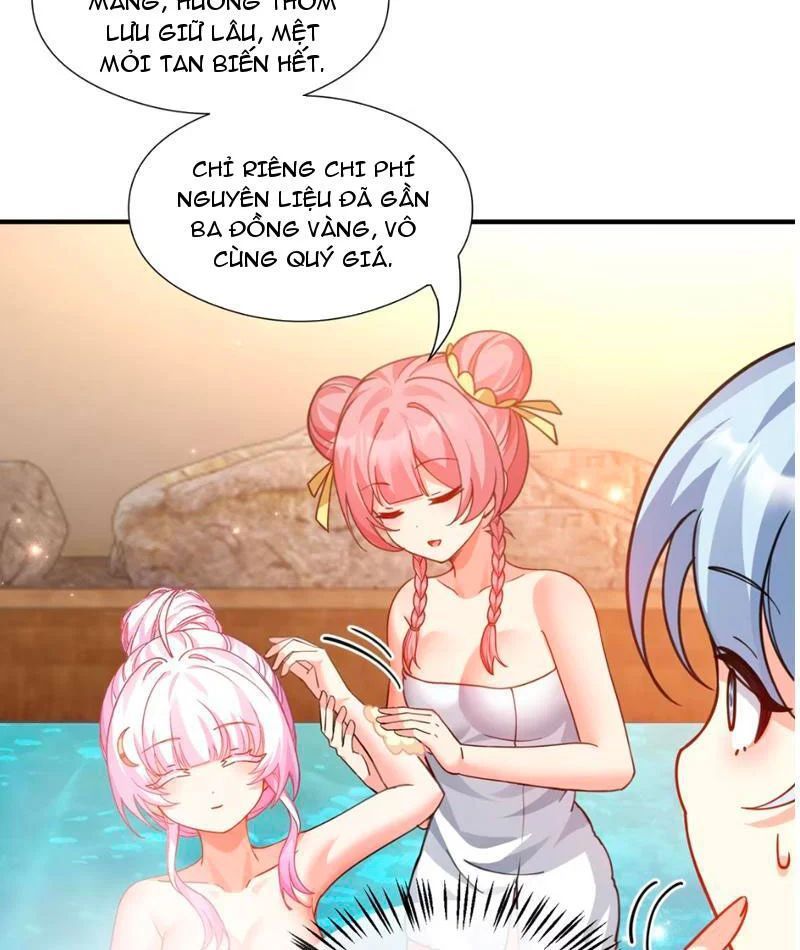 Toàn Bộ Fan Của Ta Đều Là Ma Nữ - Chapter 33 - Page 21