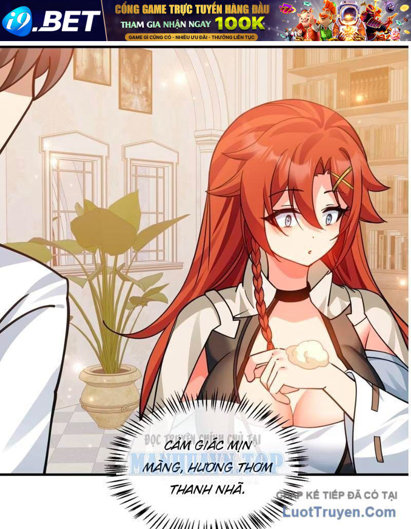 Toàn Bộ Fan Của Ta Đều Là Ma Nữ - Chapter 33 - Page 27