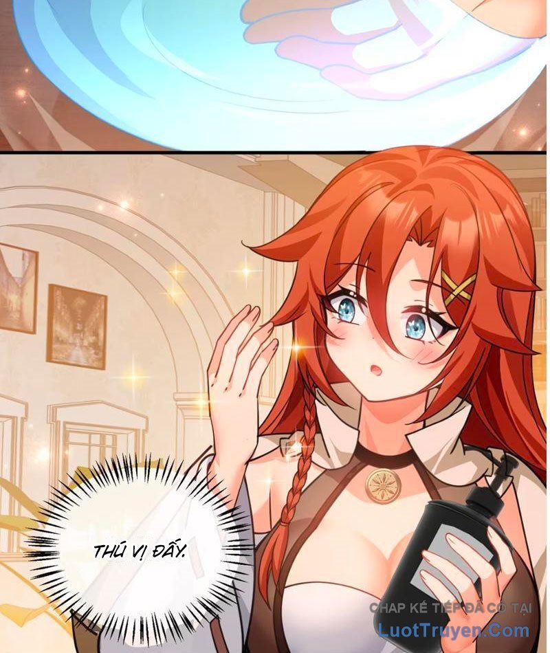 Toàn Bộ Fan Của Ta Đều Là Ma Nữ - Chapter 33 - Page 29