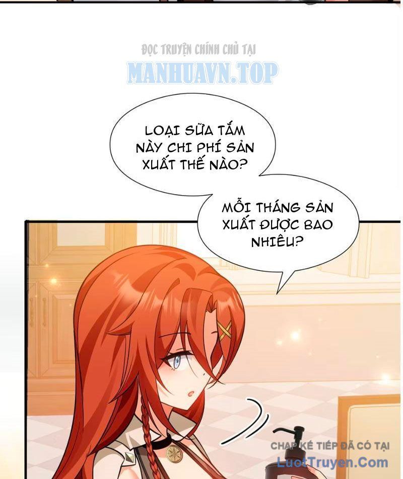 Toàn Bộ Fan Của Ta Đều Là Ma Nữ - Chapter 33 - Page 30