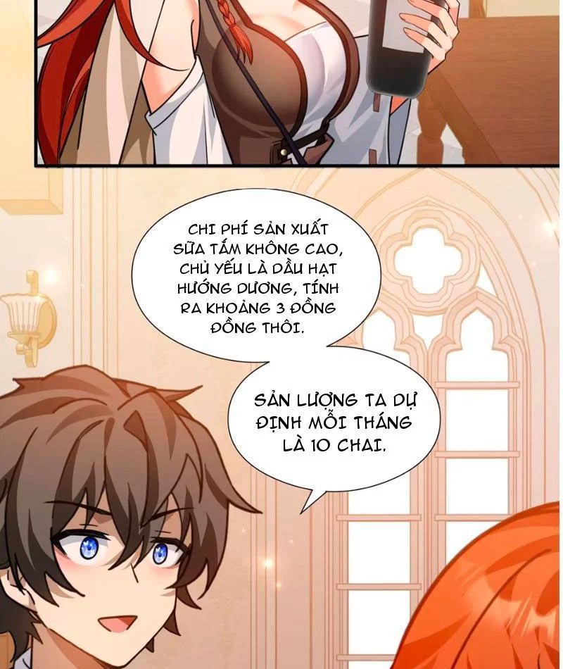 Toàn Bộ Fan Của Ta Đều Là Ma Nữ - Chapter 33 - Page 31