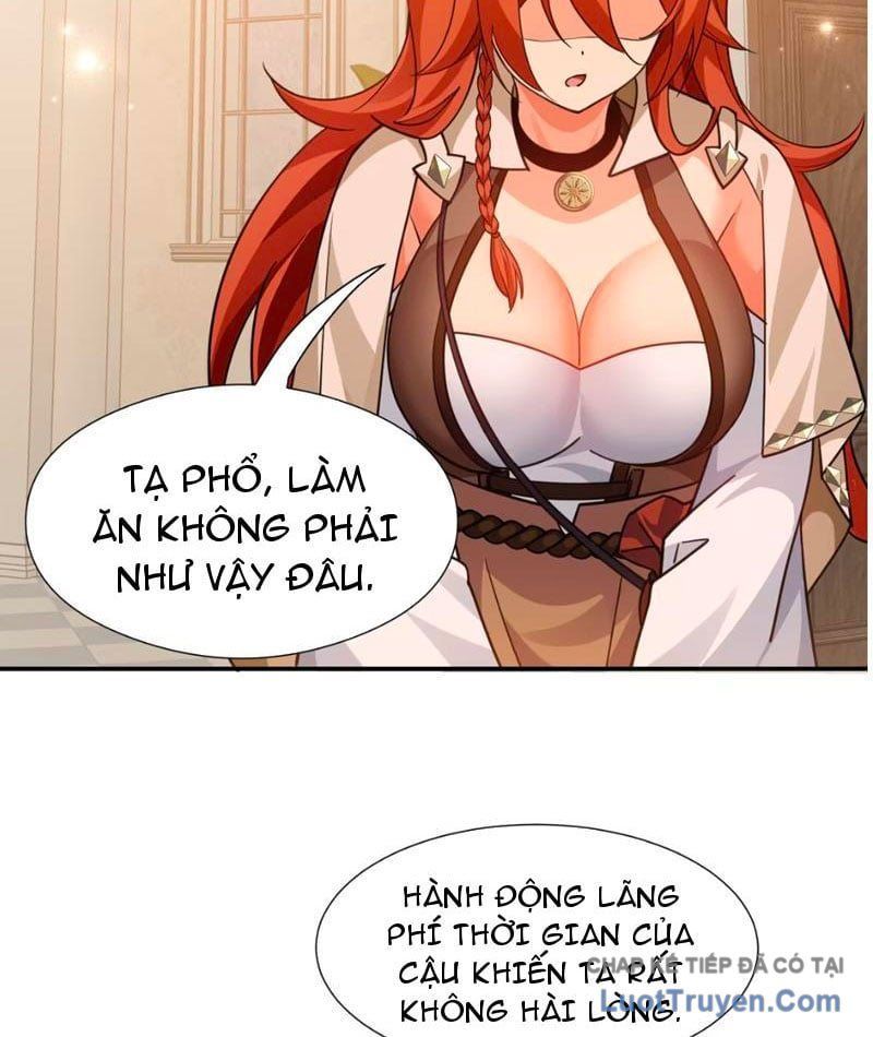 Toàn Bộ Fan Của Ta Đều Là Ma Nữ - Chapter 33 - Page 34