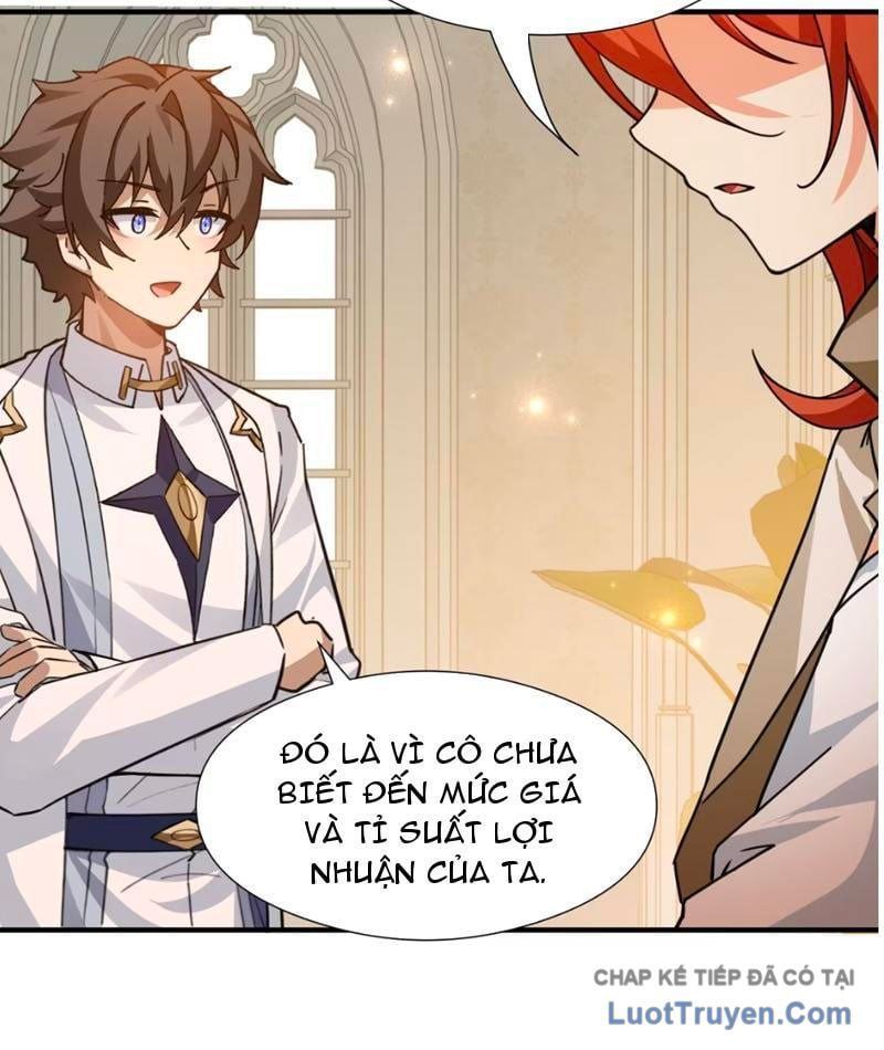 Toàn Bộ Fan Của Ta Đều Là Ma Nữ - Chapter 33 - Page 35
