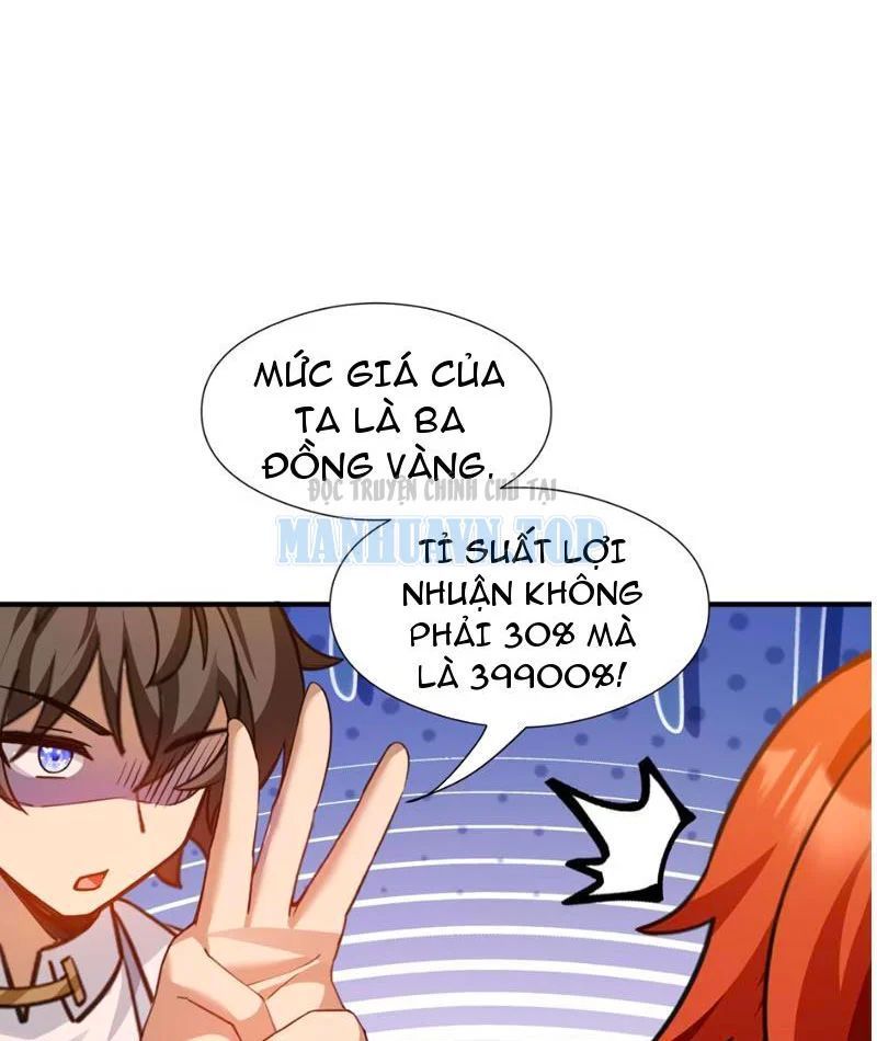 Toàn Bộ Fan Của Ta Đều Là Ma Nữ - Chapter 33 - Page 36