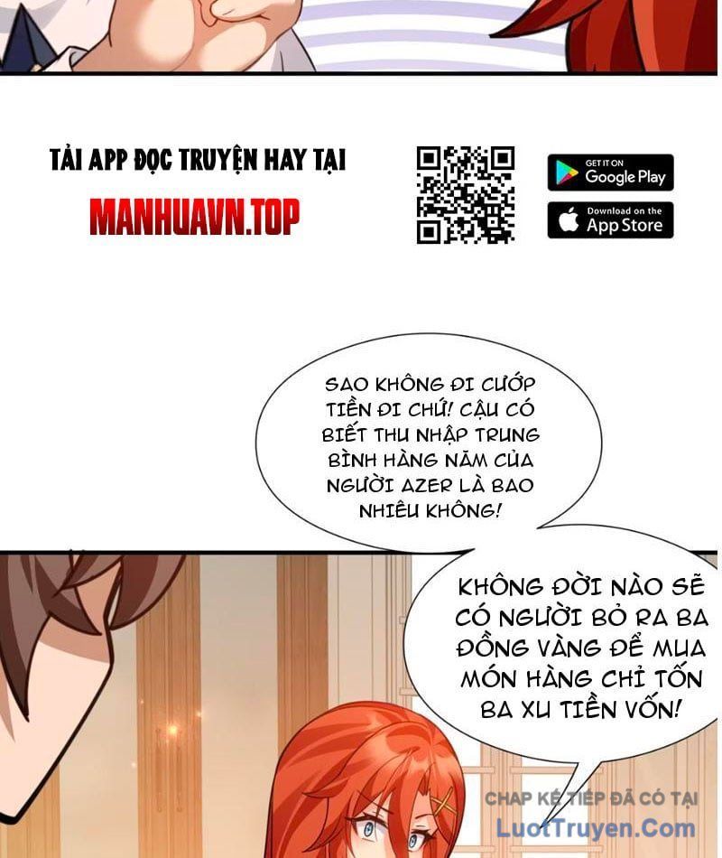 Toàn Bộ Fan Của Ta Đều Là Ma Nữ - Chapter 33 - Page 37