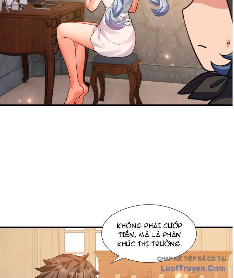 Toàn Bộ Fan Của Ta Đều Là Ma Nữ - Chapter 33 - Page 42