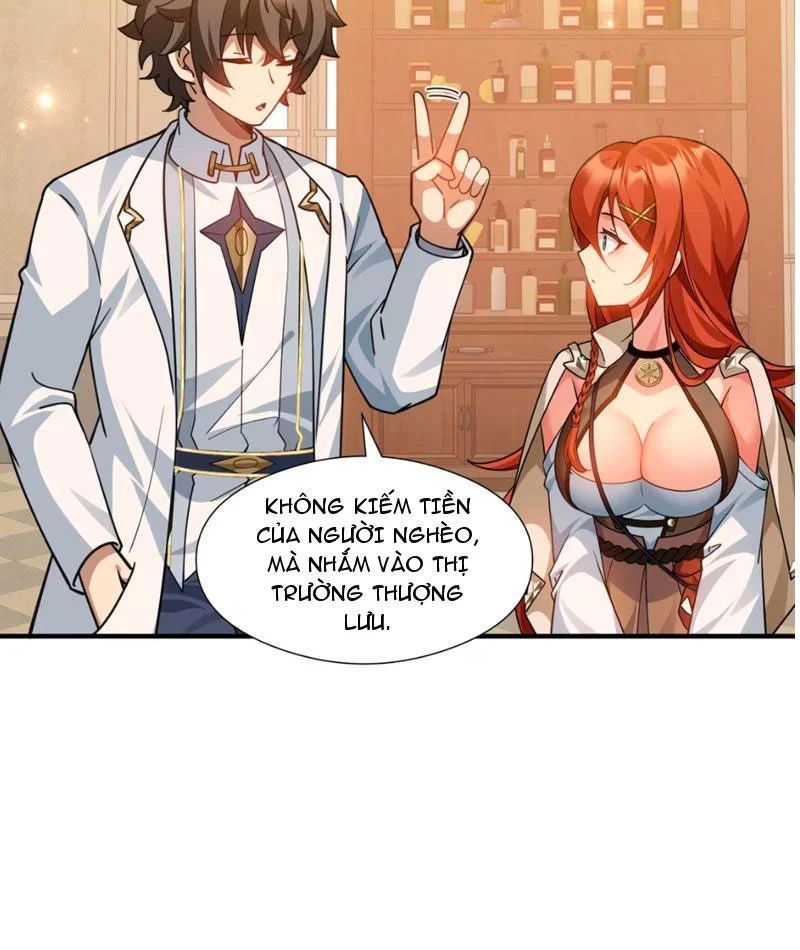 Toàn Bộ Fan Của Ta Đều Là Ma Nữ - Chapter 33 - Page 43