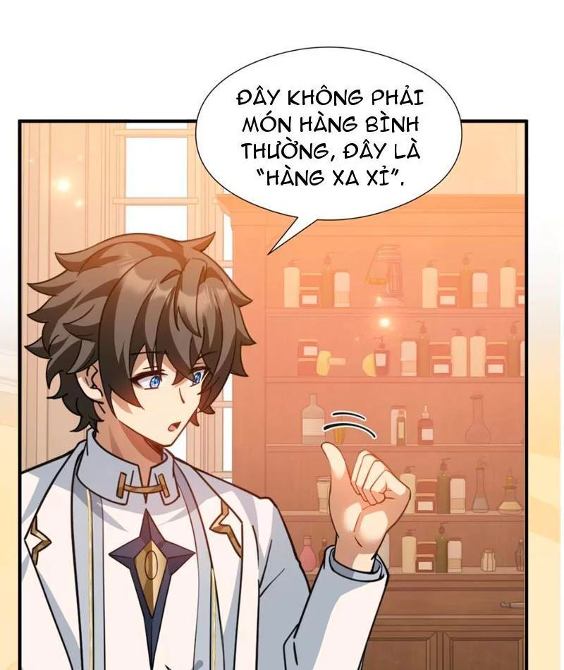 Toàn Bộ Fan Của Ta Đều Là Ma Nữ - Chapter 33 - Page 44