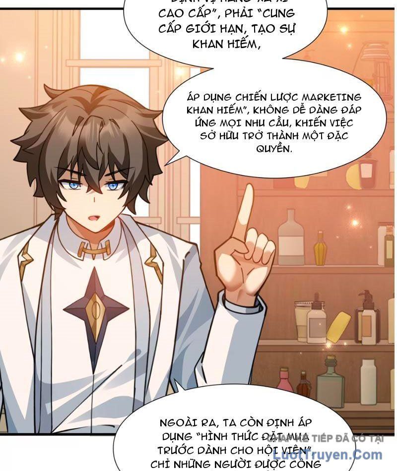 Toàn Bộ Fan Của Ta Đều Là Ma Nữ - Chapter 33 - Page 47