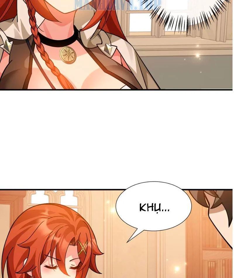 Toàn Bộ Fan Của Ta Đều Là Ma Nữ - Chapter 33 - Page 49