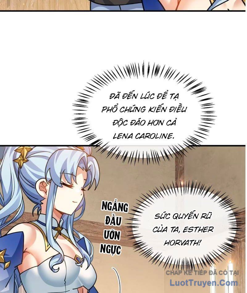 Toàn Bộ Fan Của Ta Đều Là Ma Nữ - Chapter 33 - Page 5